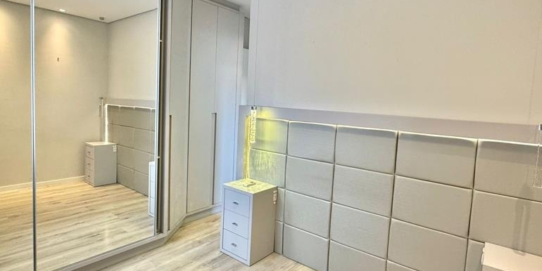 Visual 12 do Ed. Portovenere situado em Itajaí