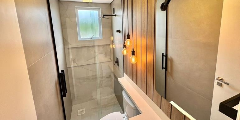 Quadro 13 do Edifício Portovenere - Itajaí