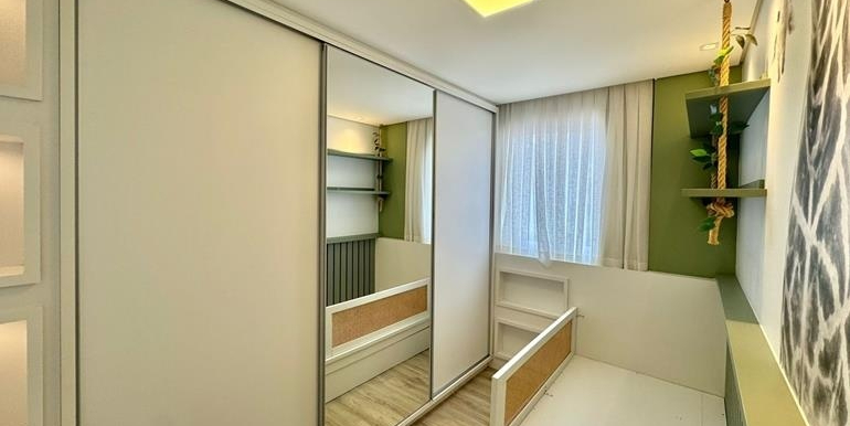 Projeção 15 do Portovenere em Itajaí