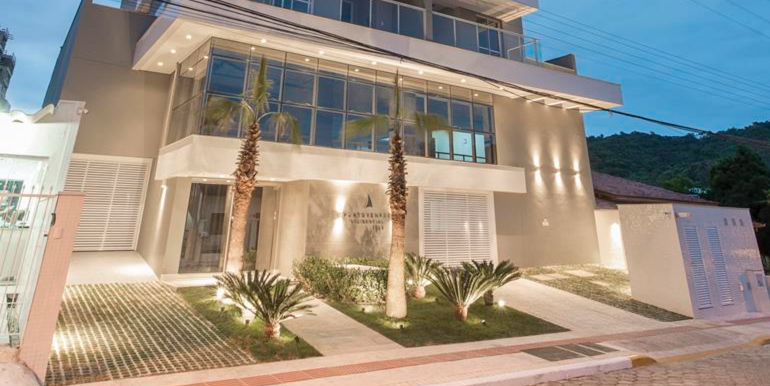 Imagem 2 do Edifício Portovenere em Itajaí