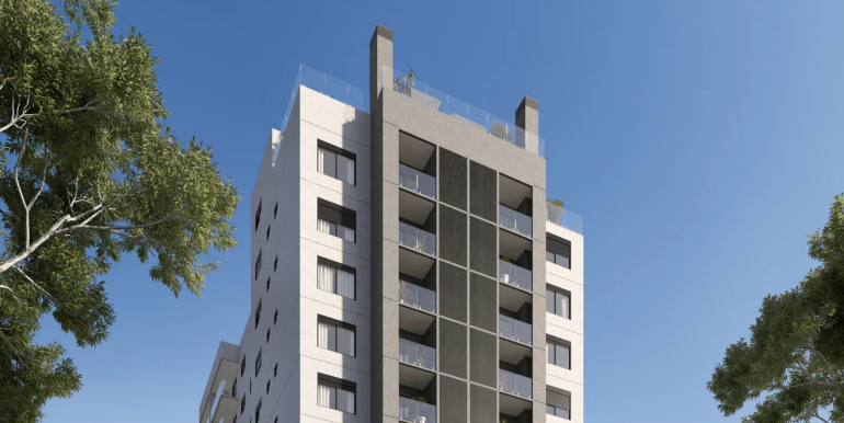 Imagem 2 do Edifício Prosperitta em Camboriú