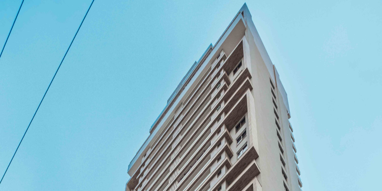 Panorama 28 do empreendimento