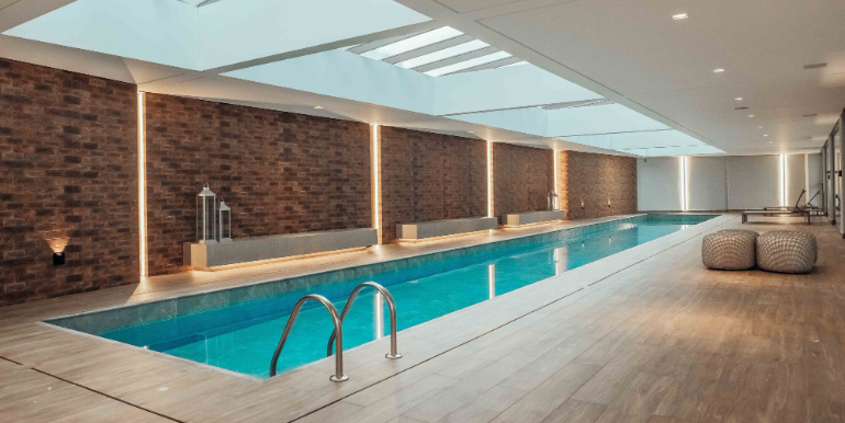 Retrato 3 do Edifício Soho localizado em Itajaí