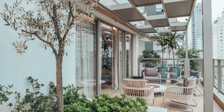 Projeção 15 da propriedade