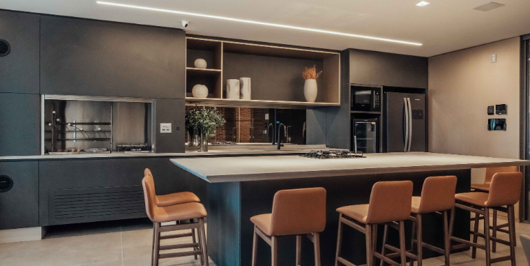 Moldura 16 do empreendimento