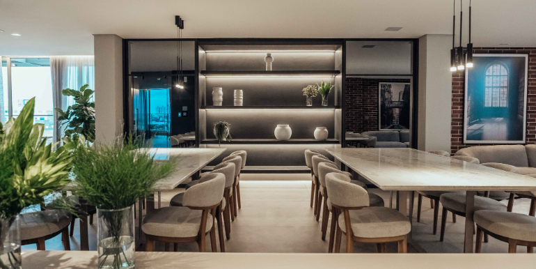 Silhueta 18 da propriedade