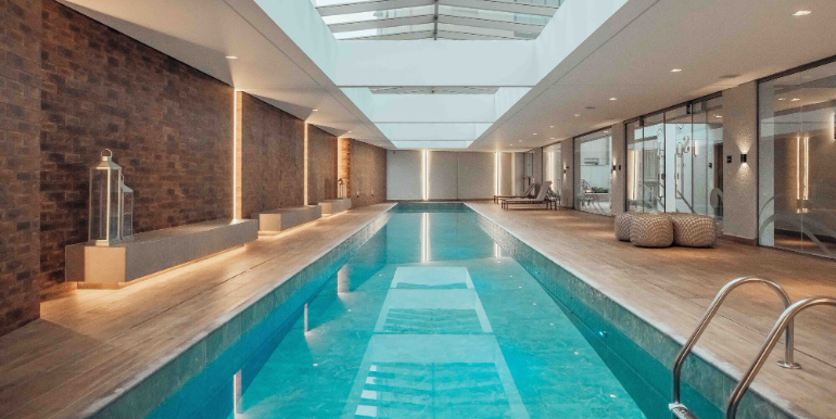 Vista 4 do Ed. Soho situado em Itajaí