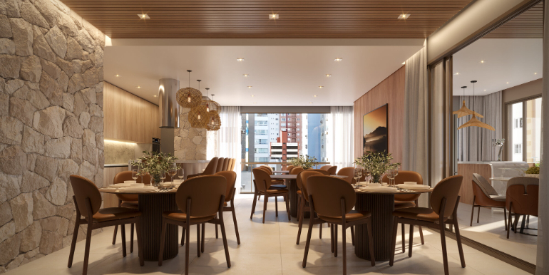 Figura 5 do  Speranza em Balneário Camboriú