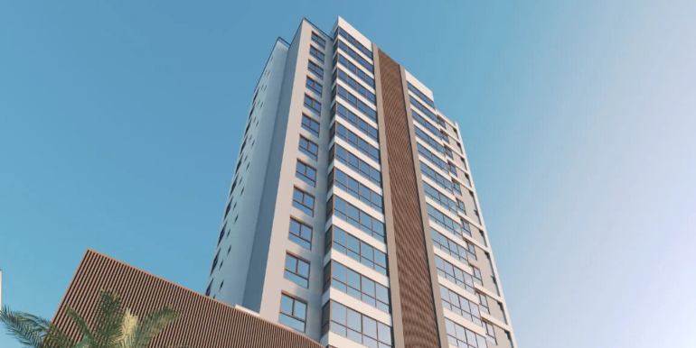 Imagem 2 do Edifício Speranza em Balneário Camboriú