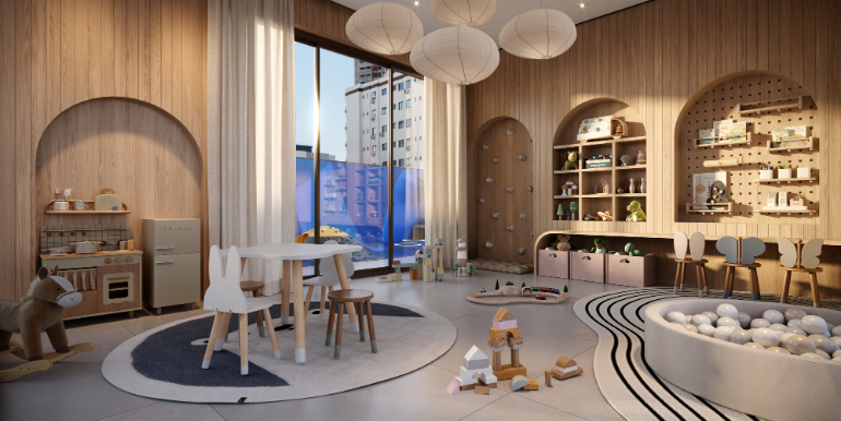 Projeção 15 da propriedade