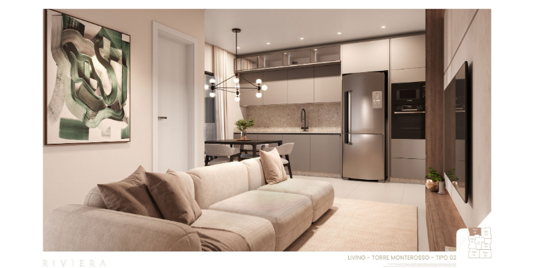 Captura 10 do Riviera Home Club em Itapema