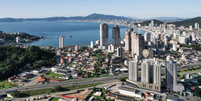 Imagem 2 do Riviera Home Club em Itapema