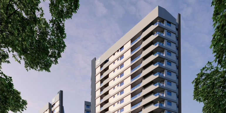 Retrato 3 do Riviera Home Club localizado em Itapema