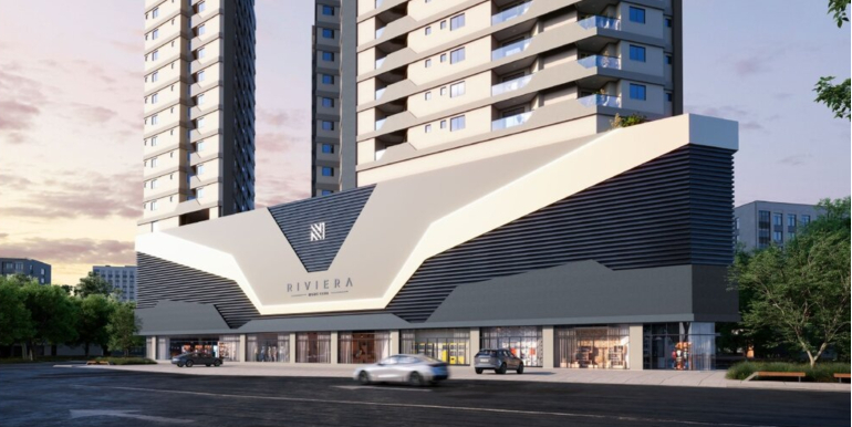 Figura 5 do Riviera Home Club em Itapema