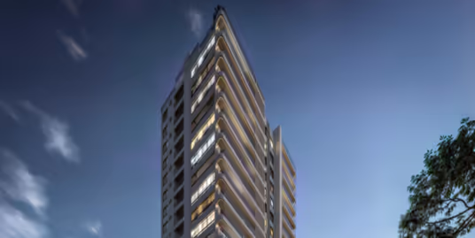Edifício Aurora