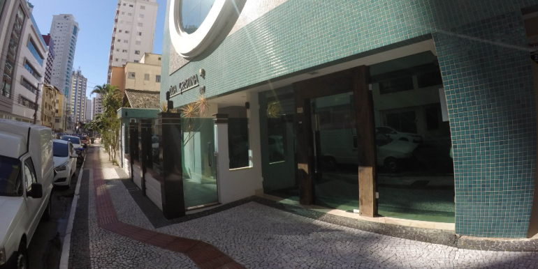 Quadro 13 do empreendimento