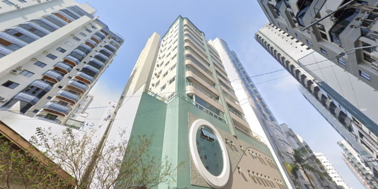 Imagem 2 do Edifício Júlia Cristina em Balneário Camboriú