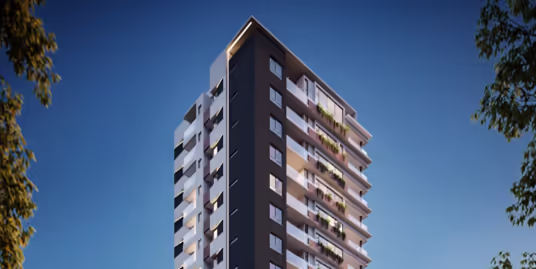Edifício Mário Lago