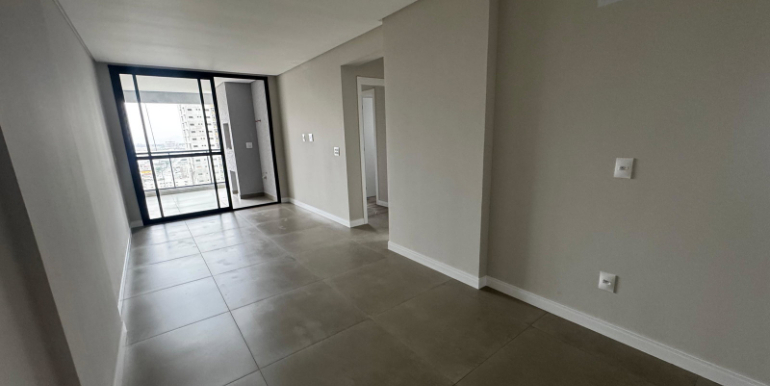 Panorama 8 do Ed. Mário Lago situado em Balneário Perequê, Porto Belo