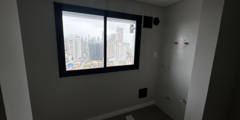 Vistalização 14 do Edifício Mário Lago em Balneário Perequê, Porto Belo