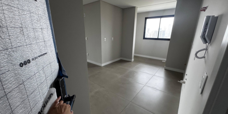 Figura 5 do  Mário Lago em Balneário Perequê, Porto Belo