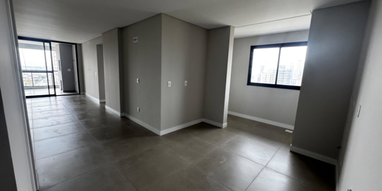 Paisagem 6 do Edifício Mário Lago localizado em Balneário Perequê, Porto Belo