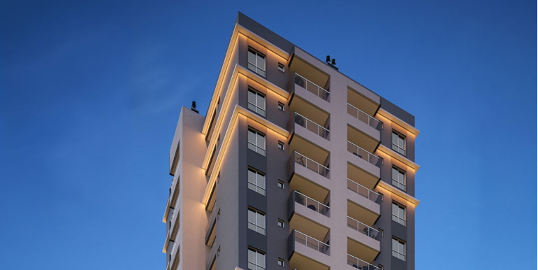 Imagem 2 do Edifício Paesaggio em Itajaí