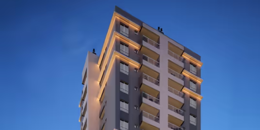Edifício Paesaggio