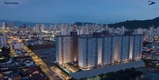 Edifício Portovelas