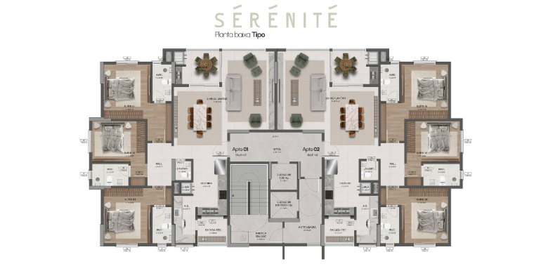 Cenário 9 da propriedade