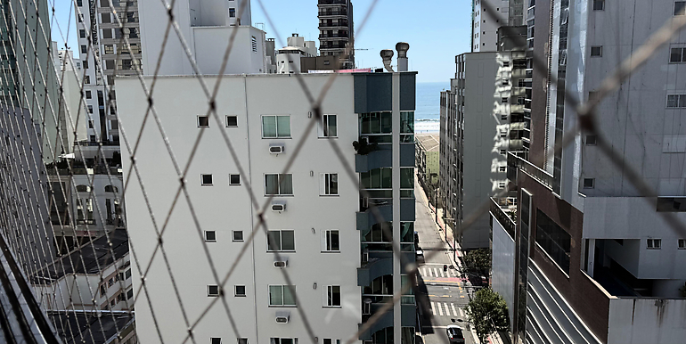 Ilustração 7 do Edifício Silveira Pinto - Balneário Camboriú