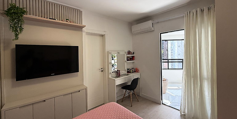 Painel 19 do empreendimento