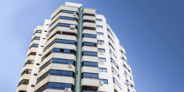 Imagem 2 do Edifício Silveira Pinto em Balneário Camboriú