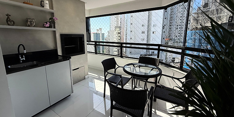 Figura 5 do Silveira Pinto em Balneário Camboriú