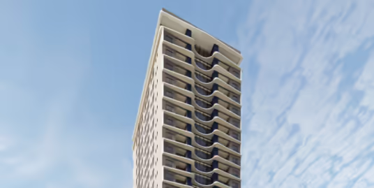 Edifício 14 Bis Home Club