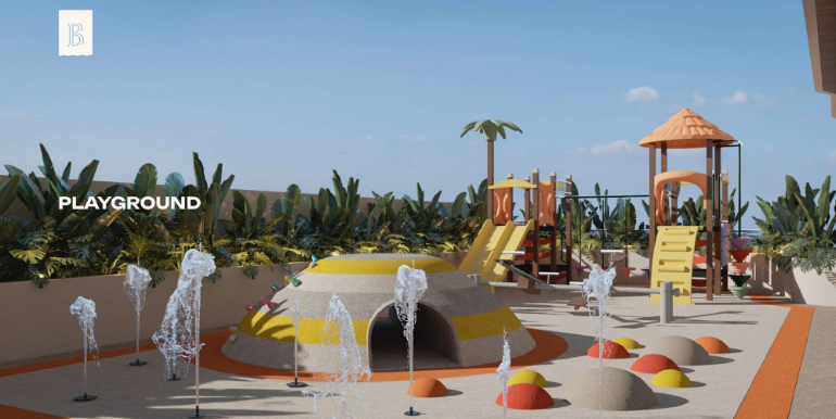 Projeção 15 do  Baker’s Bay em Balneário Perequê, Porto Belo