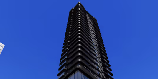Edifício Black Tower