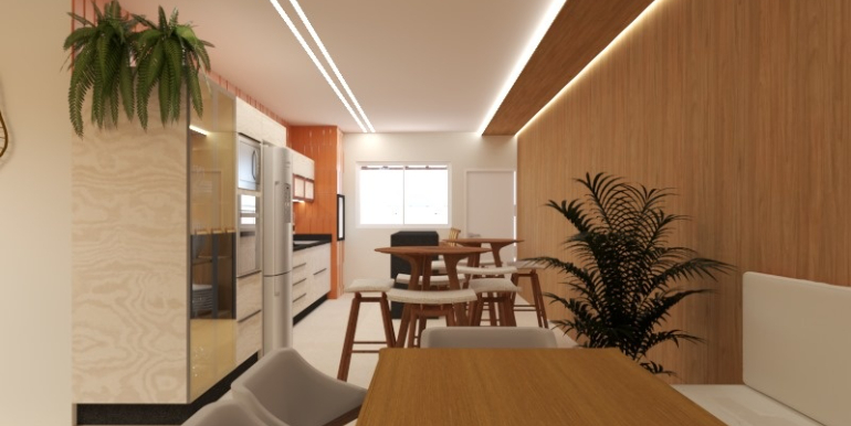 Projeção 15 da propriedade