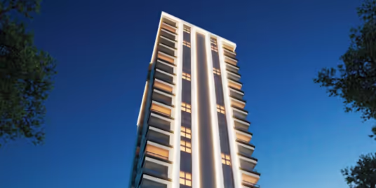 Edifício Blue Ocean