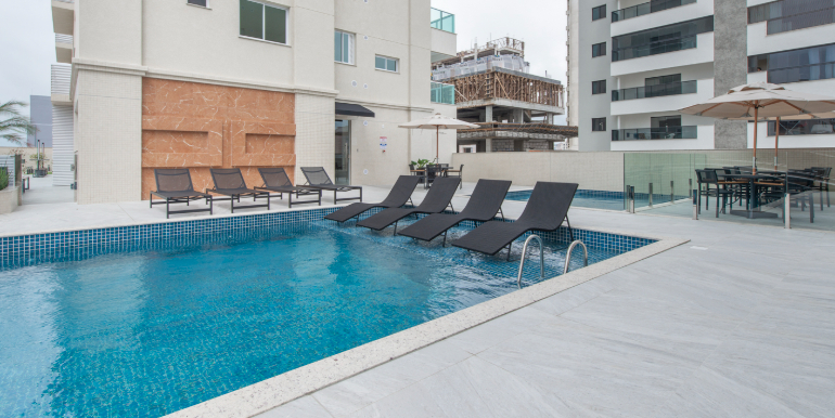 Ilustração 7 do Edifício Cittá di Trento - Balneário Perequê, Porto Belo