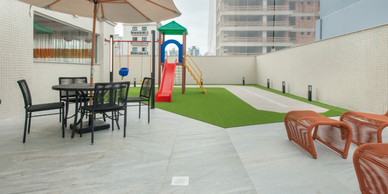 Captura 10 do  Cittá di Trento em Balneário Perequê, Porto Belo