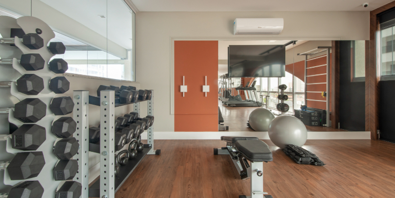 Quadro 13 do empreendimento