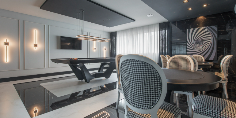 Moldura 16 do empreendimento