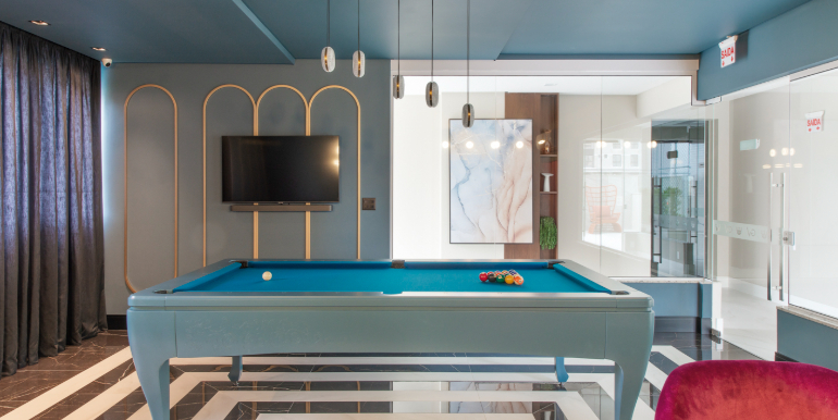 Silhueta 18 da propriedade