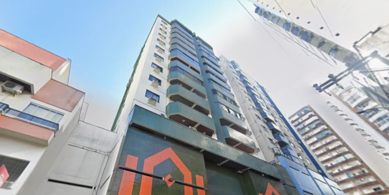 Foto 1 do Edifício Dom Herminio - Balneário Camboriú