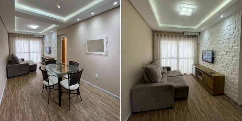 Retrato 3 do Edifício Dom Herminio localizado em Balneário Camboriú