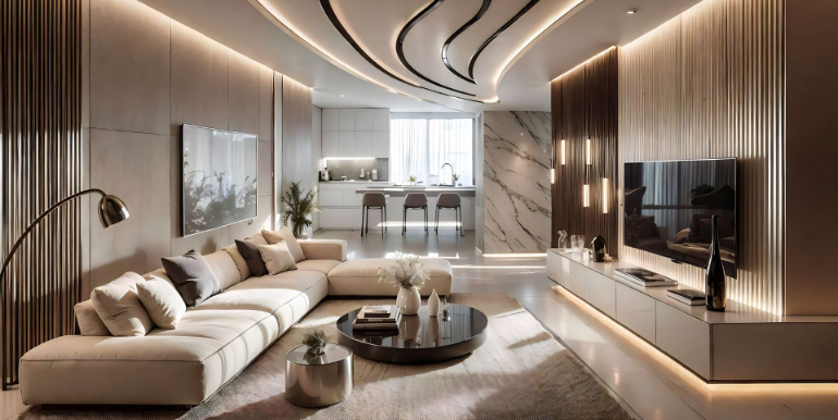 Imagem 22 do Edifício Dubai Mall em Balneário Perequê, Porto Belo