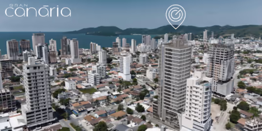 Edifício Gran Canária
