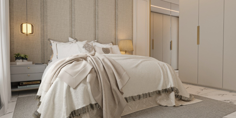 Quadro 13 do empreendimento