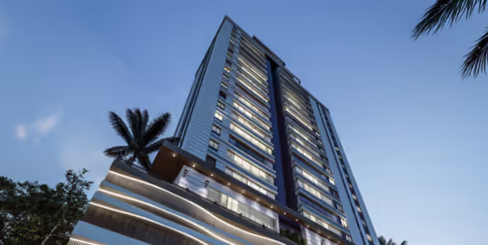 Edifício Holmes